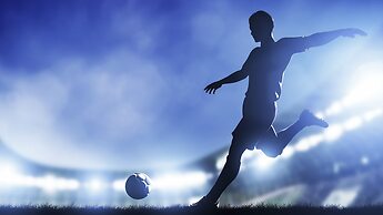 Crowne Plaza Doha - The Business Park by IHG