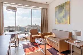 Crowne Plaza Doha - The Business Park by IHG