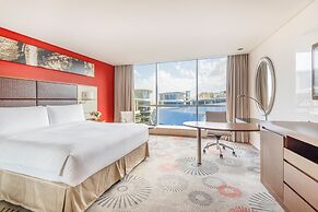 Crowne Plaza Doha - The Business Park by IHG