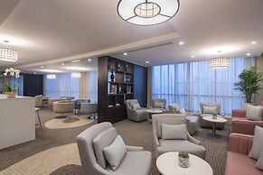 Crowne Plaza Doha - The Business Park by IHG