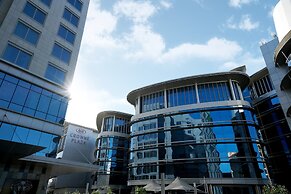 Crowne Plaza Doha - The Business Park, an IHG Hotel
