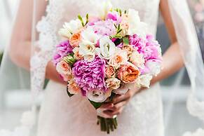 Crowne Plaza Doha - The Business Park by IHG