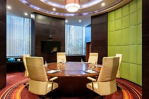 Crowne Plaza Doha - The Business Park by IHG