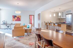 Crowne Plaza Doha - The Business Park by IHG