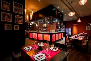 Crowne Plaza Doha - The Business Park by IHG