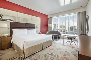 Crowne Plaza Doha - The Business Park by IHG