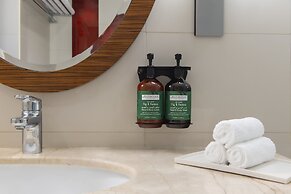 Crowne Plaza Doha - The Business Park by IHG