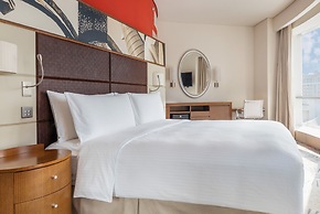 Crowne Plaza Doha - The Business Park by IHG