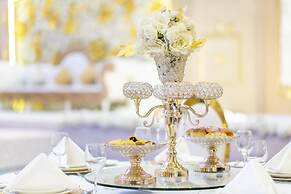 Crowne Plaza Doha - The Business Park by IHG