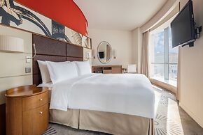 Crowne Plaza Doha - The Business Park by IHG