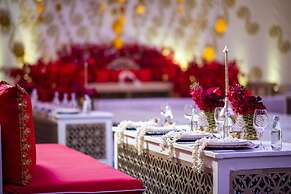 Crowne Plaza Doha - The Business Park by IHG