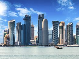 Crowne Plaza Doha - The Business Park by IHG