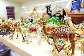 Crowne Plaza Doha - The Business Park by IHG