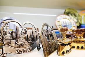 Crowne Plaza Doha - The Business Park by IHG