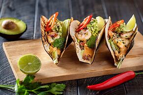 Crowne Plaza Doha - The Business Park by IHG