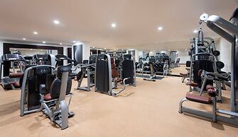 Crowne Plaza Doha - The Business Park by IHG