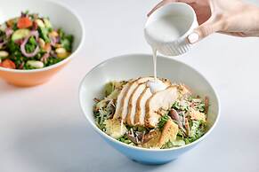 Crowne Plaza Doha - The Business Park by IHG