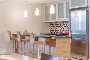 Crowne Plaza Doha - The Business Park by IHG