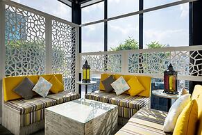 Crowne Plaza Doha - The Business Park by IHG