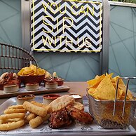 Crowne Plaza Doha - The Business Park by IHG