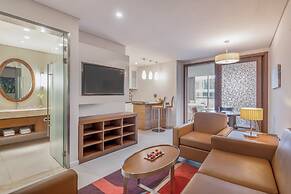 Crowne Plaza Doha - The Business Park by IHG