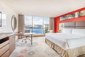 Crowne Plaza Doha - The Business Park by IHG