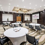 Crowne Plaza Doha - The Business Park by IHG