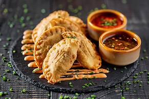 Crowne Plaza Doha - The Business Park by IHG