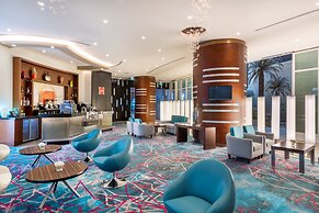 Crowne Plaza Doha - The Business Park by IHG