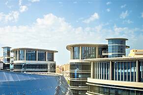 Crowne Plaza Doha - The Business Park by IHG