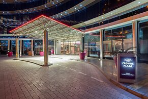 Crowne Plaza Doha - The Business Park by IHG