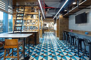 Crowne Plaza Doha - The Business Park by IHG