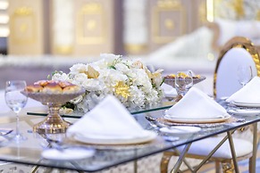 Crowne Plaza Doha - The Business Park by IHG