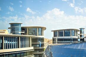 Crowne Plaza Doha - The Business Park by IHG