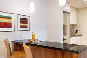 Crowne Plaza Doha - The Business Park by IHG