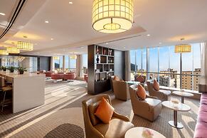 Crowne Plaza Doha - The Business Park by IHG