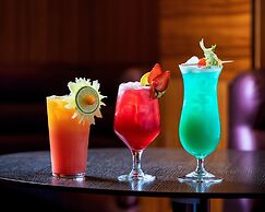 Crowne Plaza Doha - The Business Park by IHG