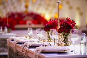 Crowne Plaza Doha - The Business Park by IHG