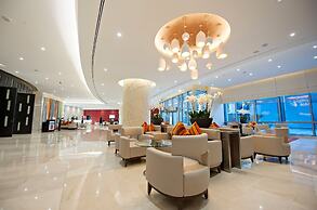 Crowne Plaza Doha - The Business Park by IHG