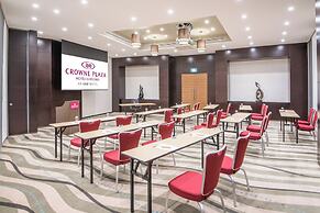 Crowne Plaza Doha - The Business Park by IHG