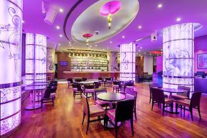 Crowne Plaza Doha - The Business Park by IHG