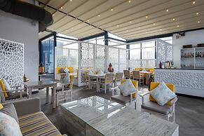 Crowne Plaza Doha - The Business Park by IHG