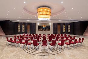 Crowne Plaza Doha - The Business Park by IHG