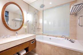 Crowne Plaza Doha - The Business Park by IHG