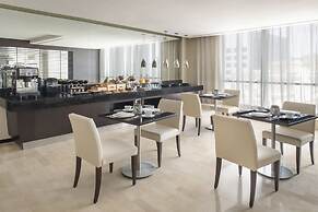 Crowne Plaza Doha - The Business Park by IHG