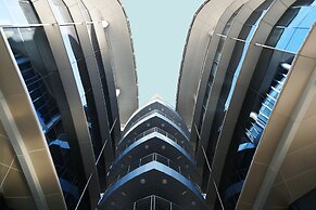 Crowne Plaza Doha - The Business Park by IHG