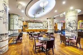 Crowne Plaza Doha - The Business Park by IHG