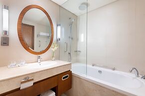 Crowne Plaza Doha - The Business Park by IHG