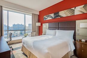 Crowne Plaza Doha - The Business Park by IHG