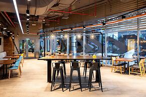 Crowne Plaza Doha - The Business Park by IHG